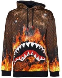 Sprayground - Hoodies - Lyst