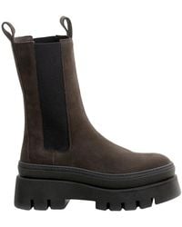 COPENHAGEN - Chelsea Boots - Lyst