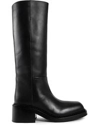Prada - High Boots - Lyst