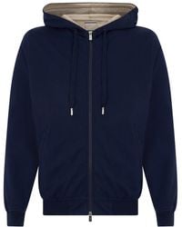 Fedeli - Zip-Throughs - Lyst