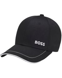 HUGO - Caps - Lyst