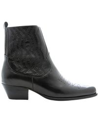 Toral - Shoes > boots > cowboy boots - Lyst