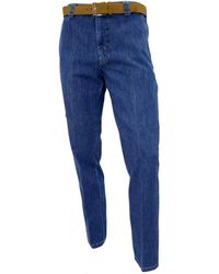 Meyer - Regular Fit Jeans - Lyst