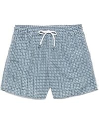Fedeli - Badmode ,Groen ,Polyester Groene Zee Kleding Polyester - Lyst