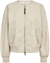 Haute L'Amitié - Bomber Jackets - Lyst