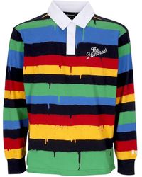 The Hundreds - Polo Shirts - Lyst