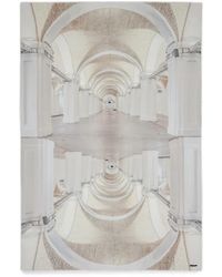 Faliero Sarti - Silky Scarves - Lyst