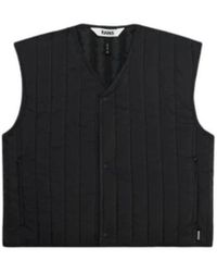 Rains - Vests - Lyst