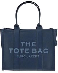 Marc Jacobs Shoppers - Blauw