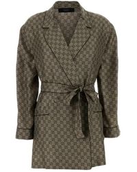 Gucci - Blazers - Lyst
