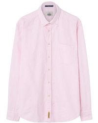 B.D. Baggies - Casual Shirts - Lyst