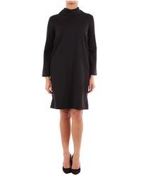 Gianluca Capannolo Dress - Zwart