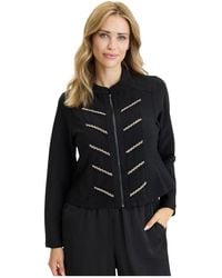 iN FRONT - Light Jackets - Lyst