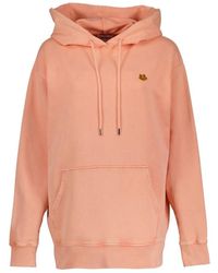 KENZO - Sweatshirts & hoodies > hoodies - Lyst