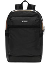 K-Way - Backpacks - Lyst