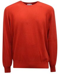 Sonrisa - Kaschmirpullover Made - Lyst