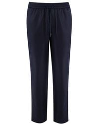Sease - Slim-Fit Trousers - Lyst