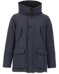 Peuterey - Down Jackets - Lyst