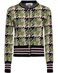 Silvian Heach - Cardigans - Lyst