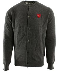 Comme des Garçons - Cardigans - Lyst