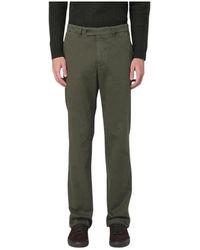 Aspesi - Chinos - Lyst