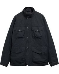 Barbour - Rain Jackets - Lyst