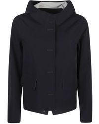 Rrd - Light Jackets - Lyst