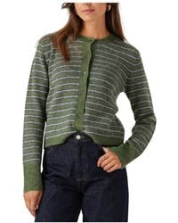 Envii - Cardigans - Lyst