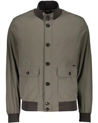 Moorer - Bomber Jackets - Lyst