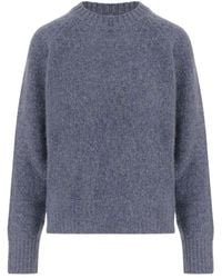 Allude - Cashmere Knitwear - Lyst