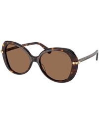Swarovski - Sunglasses - Lyst