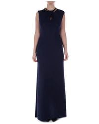 Ralph Lauren - Gowns,dresses - Lyst