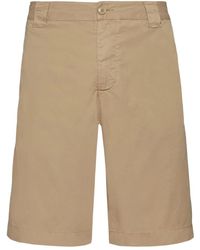 Woolrich - Casual Shorts - Lyst