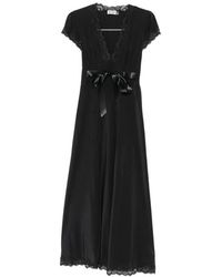 RIXO London - Maxi Jurken - Lyst