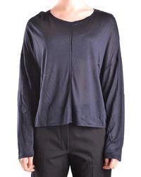 Dondup - Long Sleeve T-Shirts - Lyst