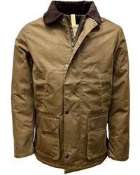 Brixtol Textiles - Light Jackets - Lyst