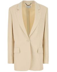 Stella McCartney - Blazers - Lyst