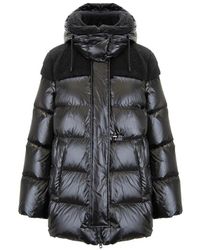Fay - Down Jackets - Lyst