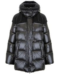 Fay - Down Jackets - Lyst