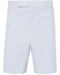 Thom Browne - Casual shorts - Lyst