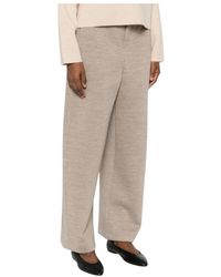 Max Mara - Pure Broeken - Lyst