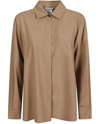 Max Mara - Hemden - Lyst