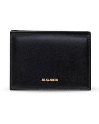 Jil Sander - Wallets & Cardholders - Lyst
