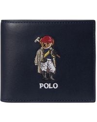 Ralph Lauren - Wallets & Cardholders - Lyst
