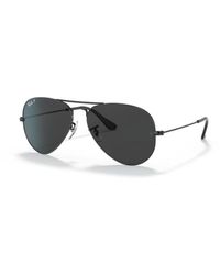 Ray-Ban - Klassische Sonnenbrille Für Den Täglichen Gebrauch - Lyst