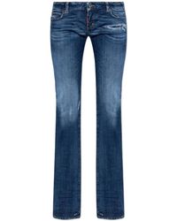 DSquared² - Boot-Cut Jeans - Lyst