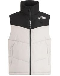 Philipp Plein - Vests - Lyst