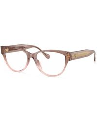 Versace - Glasses - Lyst