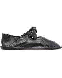 Hereu - Ballerina Shoes - Lyst
