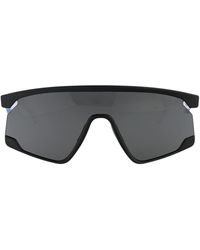 Oakley - Stylische sonnenbrille mit bxtr-design - Lyst
